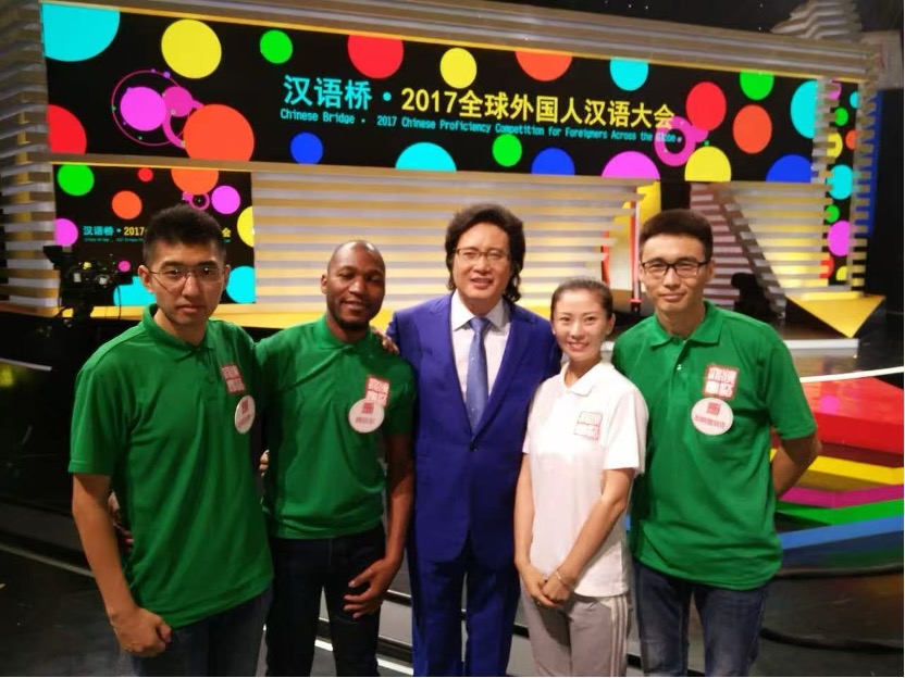 CCTV ヒーローインタビュー3